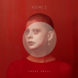 Kovacs  Cheap Smell Coloured Vinyl (2 LP)