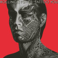 Rolling Stones  Tattoo You Remastered (LP)