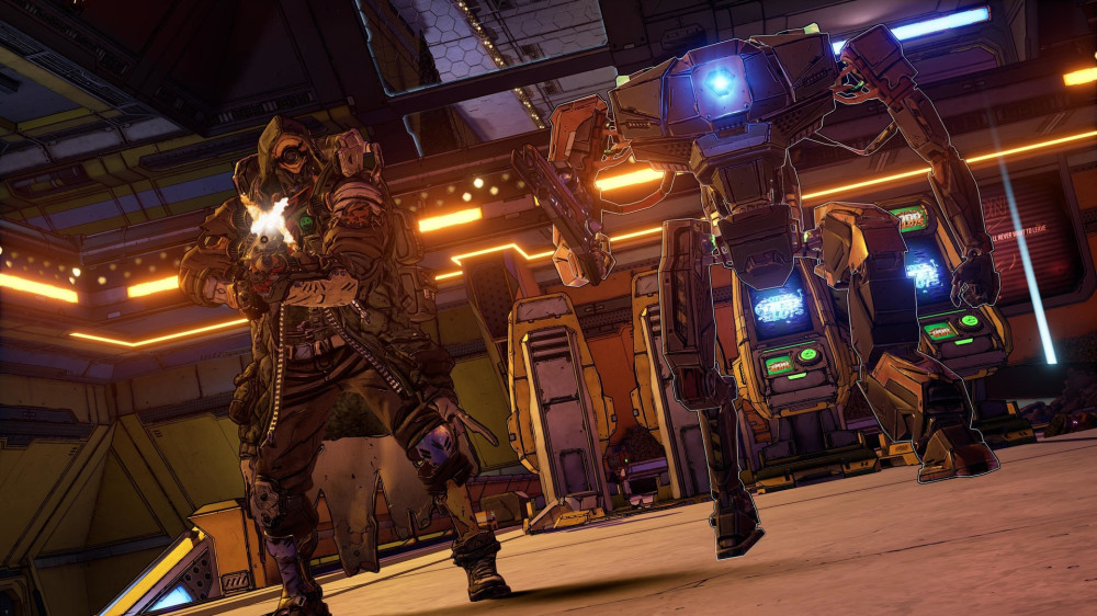 Borderlands 3. Season Pass 2.  (Steam-) [PC,  ]