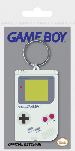  Nintendo: Gameboy