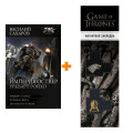   .    .. +  Game Of Thrones      2-Pack