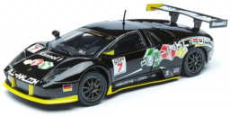   Lamborghini Murcielago FIA GT ( 1:24)