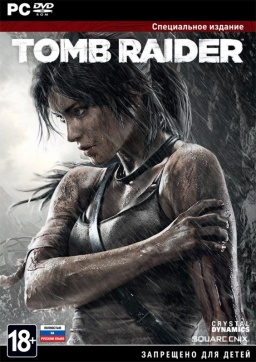 Tomb Raider.   [PC]