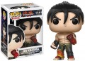  Funko POP Games: Tekken  Jin Kazama (9,5 )