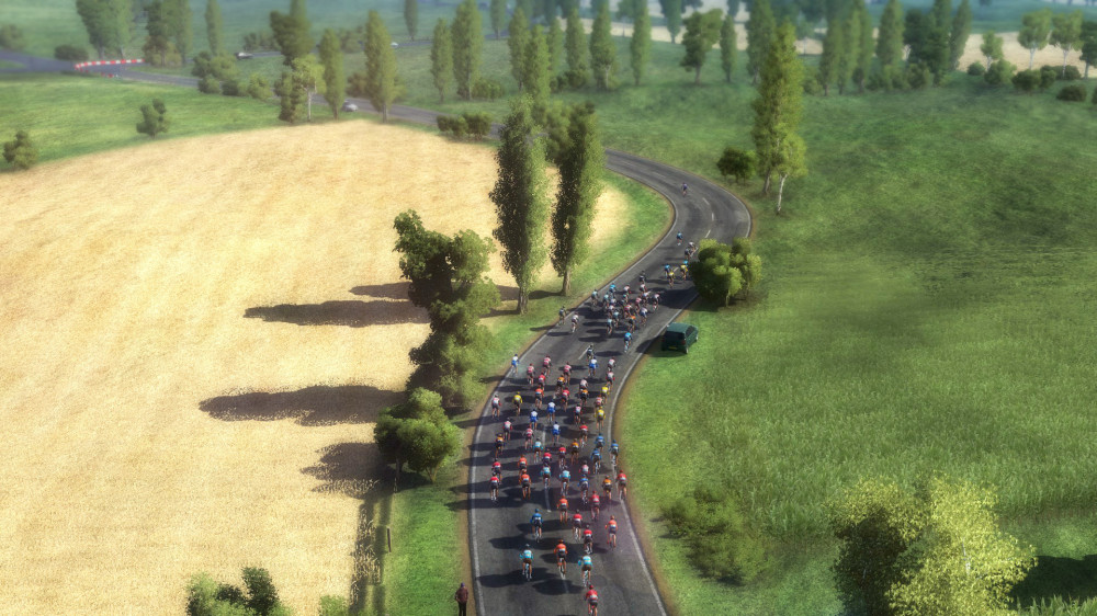 Pro Cycling Manager 2020 [PC,  ]