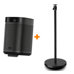 ����� �XGIMI �������� + ������ (MoGo Pro+, X-Floor F062S ׸����)