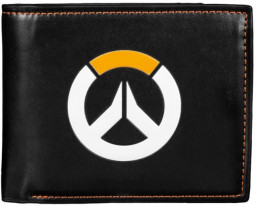  Overwatch: Logo