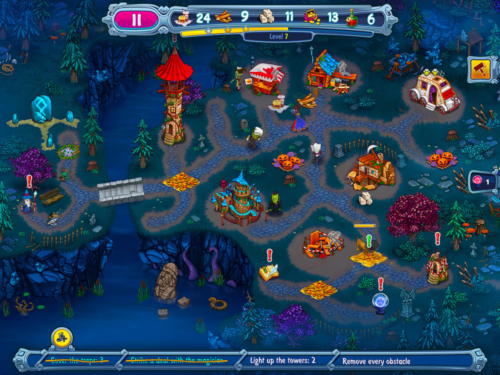 Dracula: Witches' Curse [PC,  ]