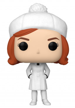  Funko POP Television: The Queen`s Gambit  Beth Harmon Final Game (9,5 )