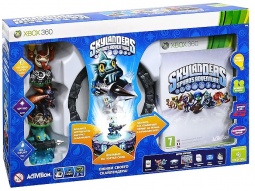 Skylanders. Spyro's Adventure.   [Xbox 360]