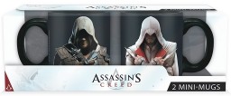   Assassin's Creed: Ezio & Edward (110 )