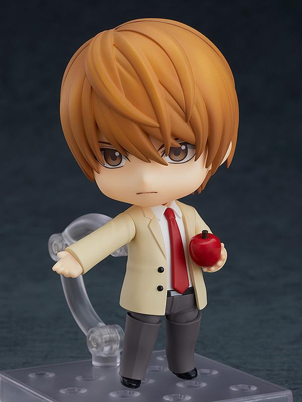  Nendoroid: Death Note  Light Yagami 2.0 (10 )