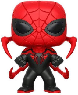 ������� Funko POP Marvel: Superior Spider-Man Exclusive Bobble-Head (10 ��)