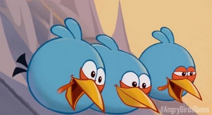 Angry Birds.   .  2 ( )