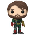  Funko POP Television: The Boys  Soldier Boy (9,5 )