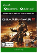 Gears of War 2 [Xbox 360 + Xbox One,  ]