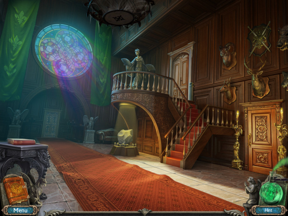 Love Alchemy: A Heart In Winter [PC, �������� ������]