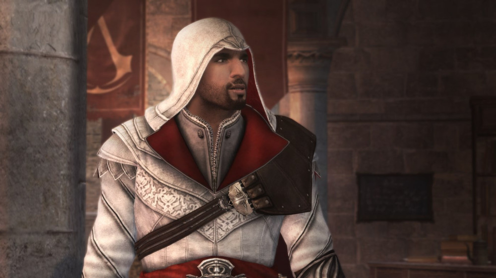 Assassin's Creed:  . [XboxOne,  ]