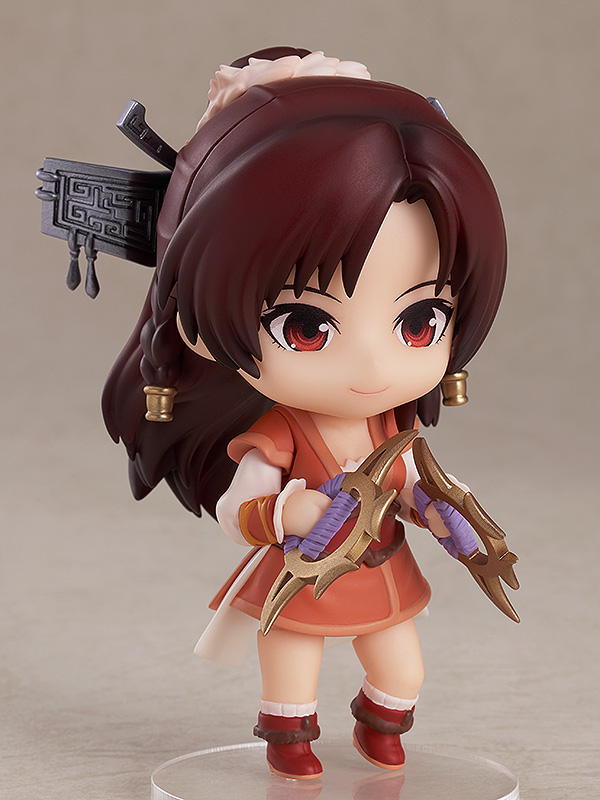 ������� Nendoroid The Legend Of Sword And Fairy Tang XueJian (10 ��)�