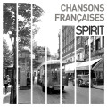 ������� � Various Artists: Spirit Of French Songs (LP)