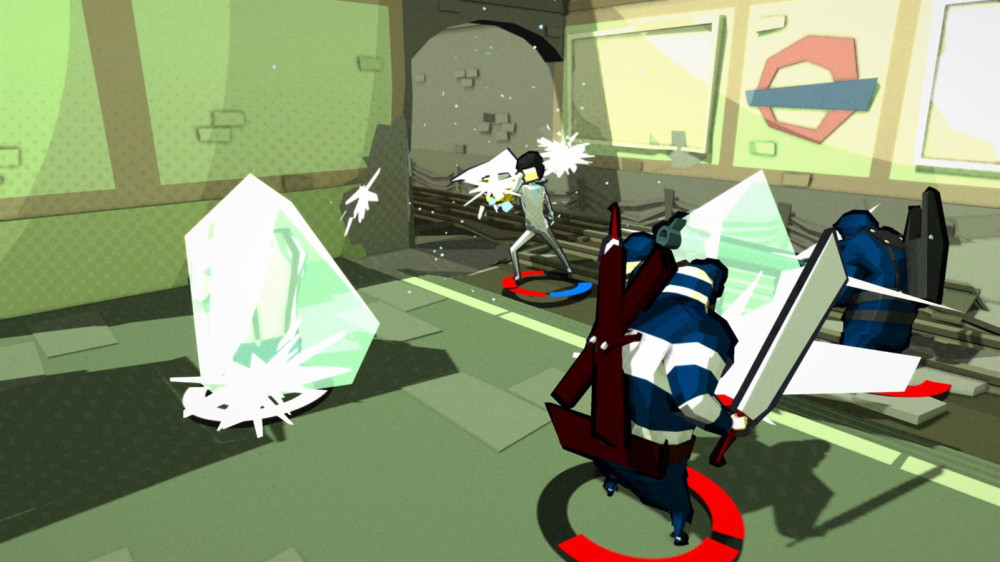 Deadbeat Heroes [Xbox One,  ]