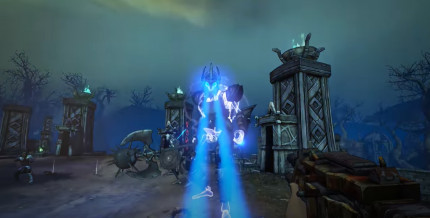 Tiny Tina's Assault on Dragon Keep: A Wonderlands One-shot Adventure (Epic Games) [PC, �������� ������]