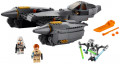  LEGO Star Wars:    