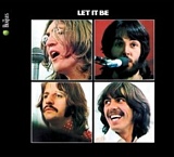 The Beatles. Let It Be (Stereo Remastered Edition)