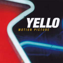 Yello  Motion Picture (2 LP)