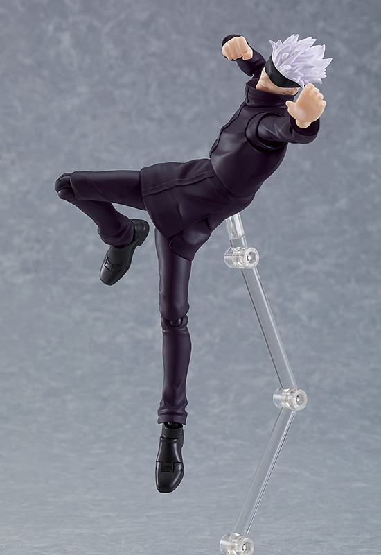  Figma Jujutsu Kaisen: Satoru Gojo (16 )