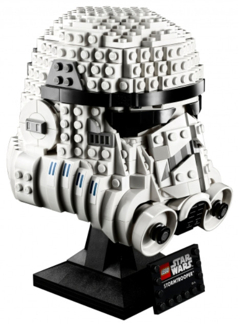  LEGO Star Wars:  