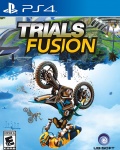 Trials Fusion [PS4] – Trade-in | Б/У