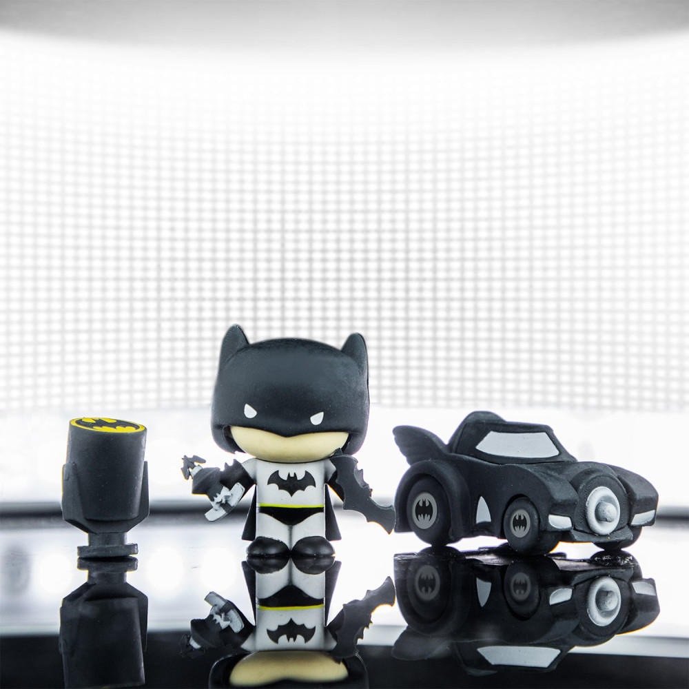 ������� DC Gomee Mystery Cube Series 1 (1��. � ������������)