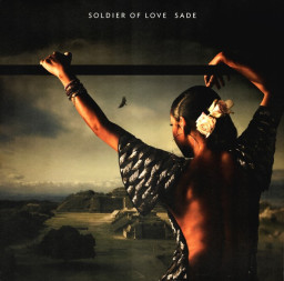 Sade  �  Soldier Of Love (LP)