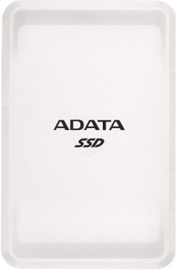   ADATA 2TB SC685 External SSD USB 3.2 Gen2 Type-C ()