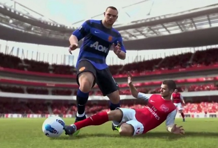 FIFA 12 (Classics 2) [Xbox 360]