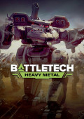 BATTLETECH. Heavy Metal.  [PC,  ]