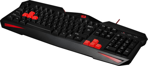 ���������� Redragon Xenica ������� ������������ � ���������� ��� PC