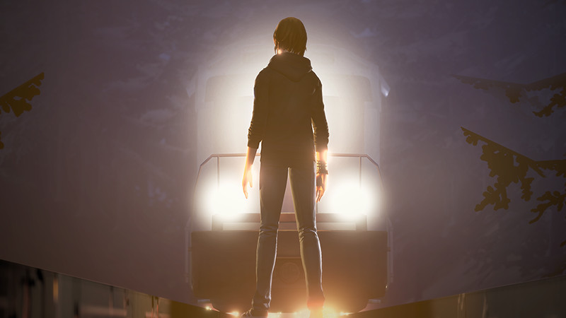 Life is Strange: Before the Storm.   [Xbox One]