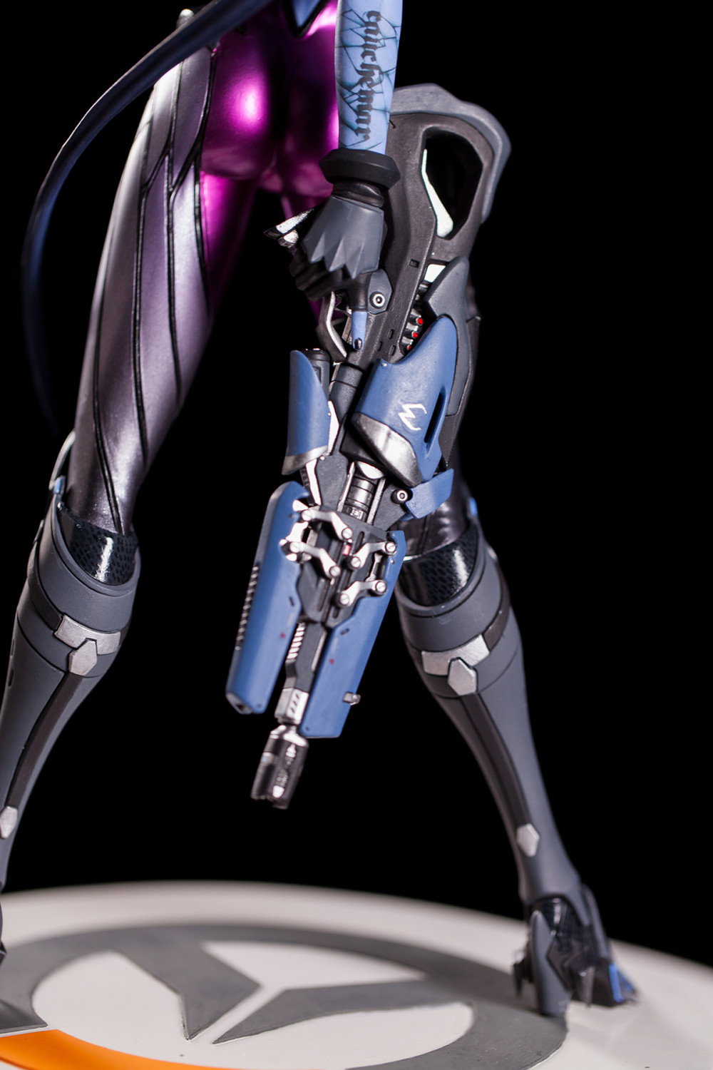  Overwatch: Widowmaker (34 )