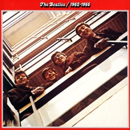 The Beatles  19621966 (2 LP)