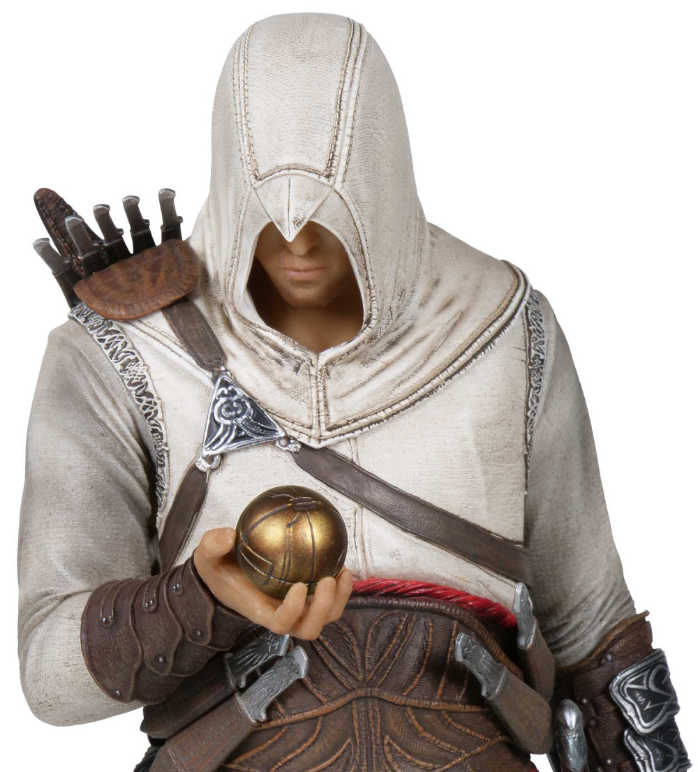 ������� Assassin's Creed � Altair Apple Of Eden Keeper (24 ��)