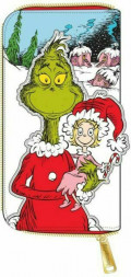 Dr. Seuss The Grinch Loves The Holidays Zip Around