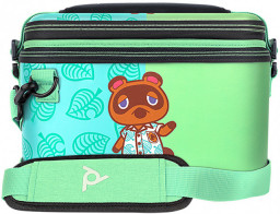  Pull-N-Go Case Elite Edition: Animal Crossing  Nintendo Switch