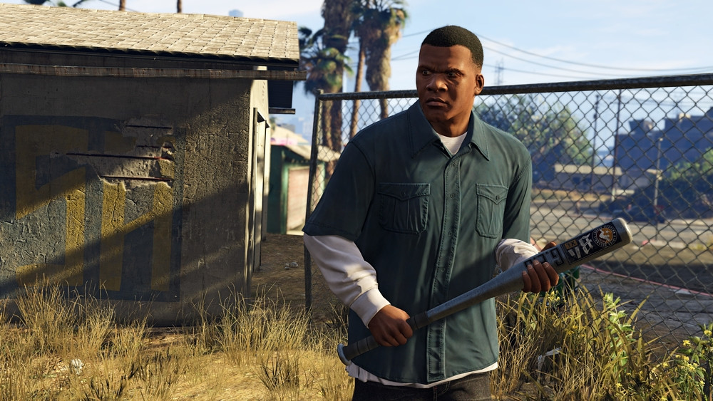 Grand Theft Auto V  [PC,  ]