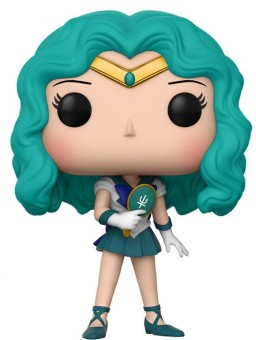  Funko POP Animation: Sailor Moon  Sailor Neptune (9,5 )