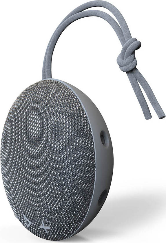  Bluetooth  HIPER ATRIA (Gray)