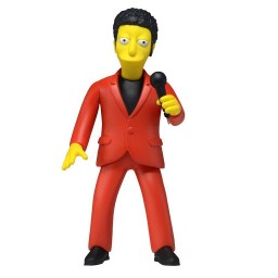  The Simpsons. Series 4. Tom Jones (13 )