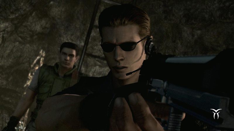 Resident Evil. HD Remaster [PC,  ]