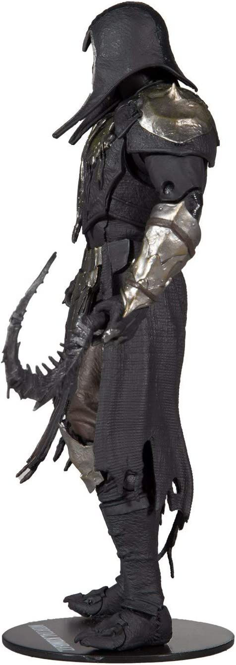 ������� Mortal Kombat: Noob Saibot (18 ��)